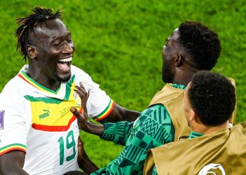 Senegal too strong for host Qatar as Teranga Lions record Africa’s first win at the 2022 FIFA World Cup