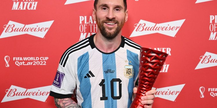 FIFA World Cup Day Seven Wrap : France beat Denmark to qualify for Round 16 , Tunisia defeated as Lewandowski , Mbappe and Messi shine