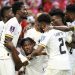 Ghana Defeat South Korea
