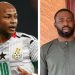 EXCLUSIVE INTERVIEW : “Ayew always gives his best for Ghana , he must start our games at the WC” – Aduana great Emmanuel Akuoku