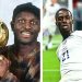 Timothy Weah achieves a feat his father never did