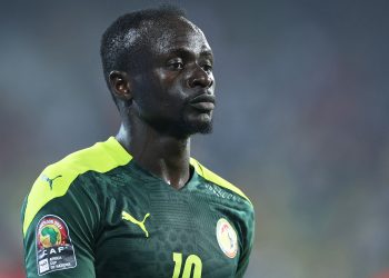 2022 FIFA WC : Still injured , Sadio Mane will miss Senegal’s opening matches