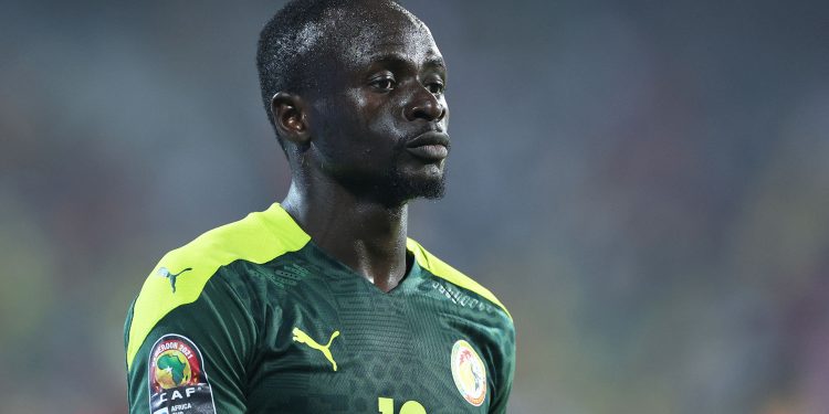2022 FIFA WC : Still injured , Sadio Mane will miss Senegal’s opening matches