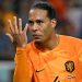 Van Dijk fires back after criticism from Dutch legend Marco van Basten