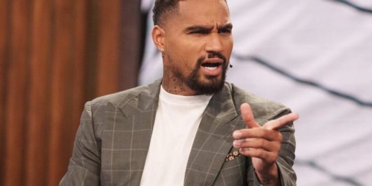 KP Boateng slams Germany for not taking Mats Hummels to the World Cup