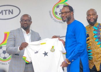 Football Associations Sponsorships