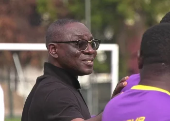 Medeama : The Future of David Duncan in Big Doubt After 4th Successive Defeat
