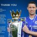 Former Chelsea defender Gary Cahill retires from football at the age 36
