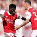 Ghana vrs Switzerland : Arsenal teammates Partey , Xhaka to turn into foes