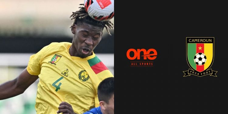 FECAFOOT - Coq Sportif Case