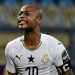 Ayew for Third WC