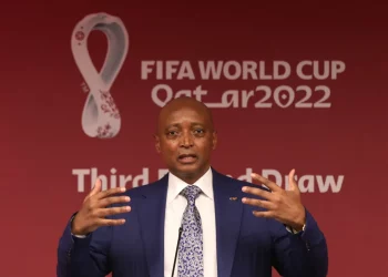 CAF supports FIFA’s call for unity and for successful FIFA World Cup Qatar 2022