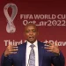 CAF supports FIFA’s call for unity and for successful FIFA World Cup Qatar 2022