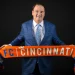 Jeff Berding the Co-Owner of MLS Side Cincinnati FC to visit Hearts of Oak on Friday