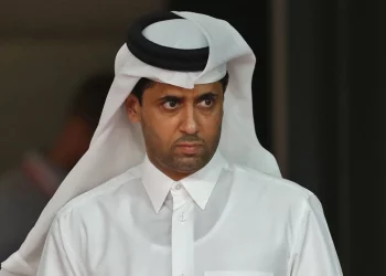 “The media has been really negative , it’s unfair on Qatar” – PSG Qatari President Al-Khelaifi hits out