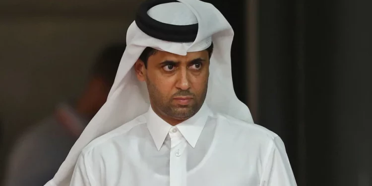 “The media has been really negative , it’s unfair on Qatar” – PSG Qatari President Al-Khelaifi hits out