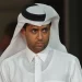“The media has been really negative , it’s unfair on Qatar” – PSG Qatari President Al-Khelaifi hits out