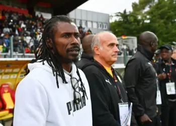 Senegal 2022 FIFA WC