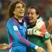 5th Appearance : Mexico duo Ochoa , Guardado equal FIFA World Cup record