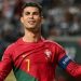 Ronaldo absent from Portugal’s last friendly win before World Cup opener against Ghana