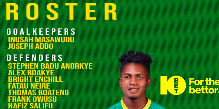 RTU - Aduana Stars