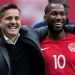Canada Coach John Herdman