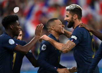“It’s better to play the Qatar World Cup this time than in July” – France striker Olivier Giroud