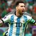 Lionel Messi equals Maradona and Stábile World Cup scoring record for Argentina