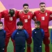 2022 FIFA World Cup : This is why Iran players refused to sing their national anthem before suffering England humiliation