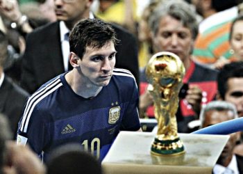 Argentina World Cup Squad