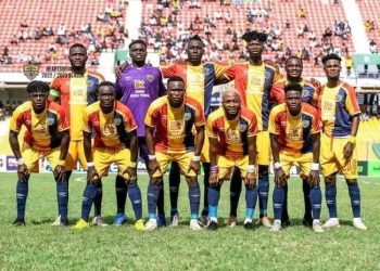 BetPawa Premier League Match Preview: Nsoatreman Vrs Accra Hearts Of Oak