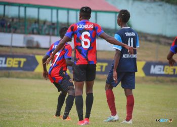 Legon Cities vrs Karela United: Confirmed Starting Line – ups.
