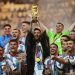 Argentina defeat France on penalties to win 2022 World Cup in a six-goal thriller in 120 minutes