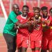 MTN FA Cup Round of 64 : Kotoko clinch shootout victory over Bechem United after a 4-goal thriller in Kumasi