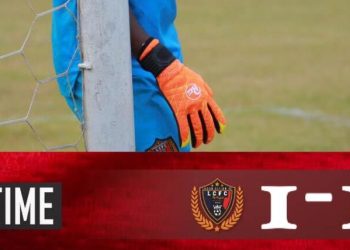 Legon Cities and Karela Draw