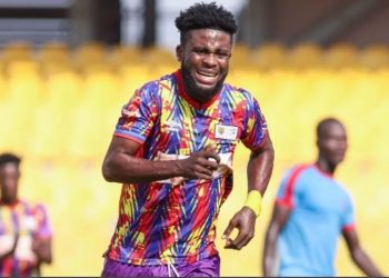 Club Consult Africa provides updates on Daniel Afriyie Barnieh’s future