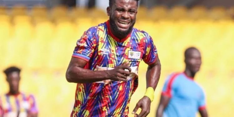 Club Consult Africa provides updates on Daniel Afriyie Barnieh’s future