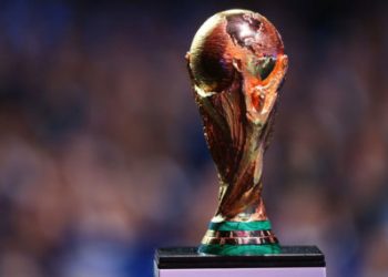 Most FIFA World Cup grand finals reached : Argentina 6 times now as Germany , Brazil lead