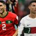 Morocco Defeat Portugal
