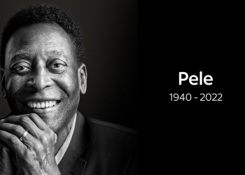 The world mourns the death of football great Pele