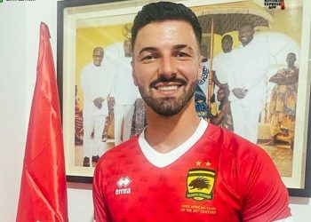 Matheus Medeiros De Souza Joins Kotoko