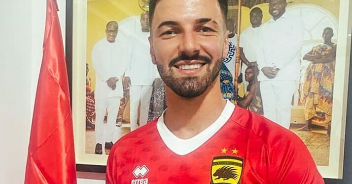 Matheus Medeiros De Souza Joins Kotoko