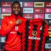 Semenyo Joins Bournemouth
