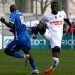 France : Eric Bailly slapped with a 7-game ban for his kung-fu kick on opponent