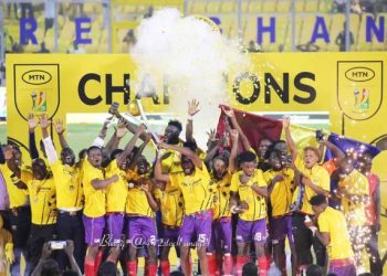 2022/23 MTN FA Cup : Round of 32 pairings done , holders Hearts of Oak do battle against Dreams FC