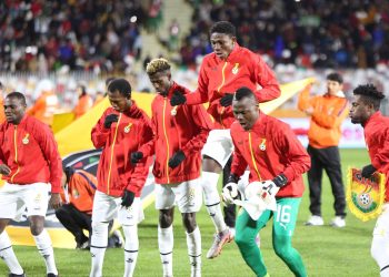 2022 CHAN : Ghana likely to meet Cameroon in mammoth quarter-final clash