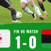 2022 CHAN Day 1 : Hosts Algeria defeat Libya in tournament opener