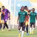 Hearts and Samartex Draw in Accra