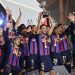Barcelona win 2023 Super Cup