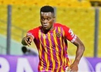 Obeng Junior Downs Medeama